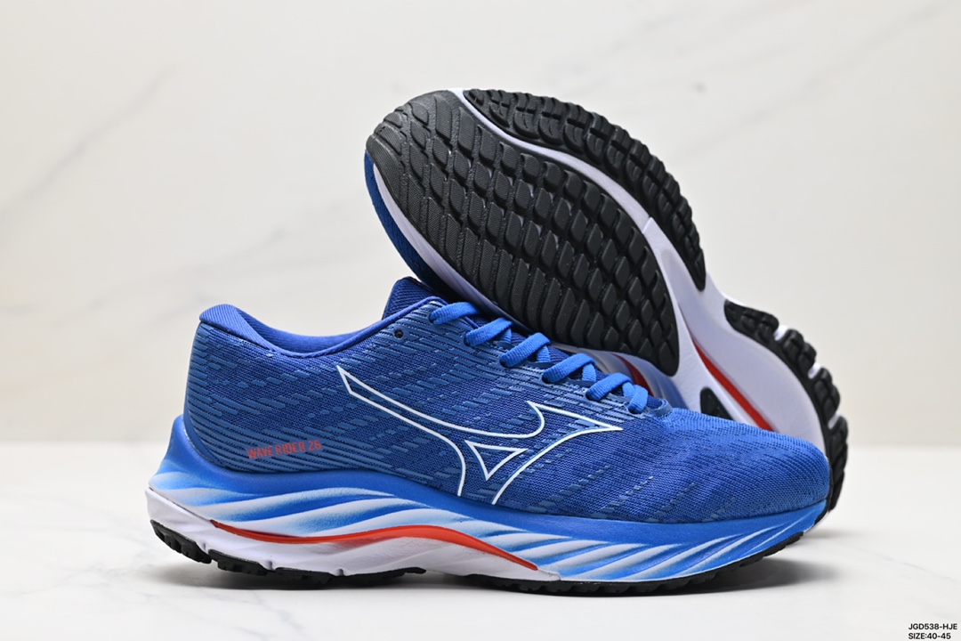 Mizuno Shoes